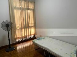 Seletaris (D27), Condominium #503452551